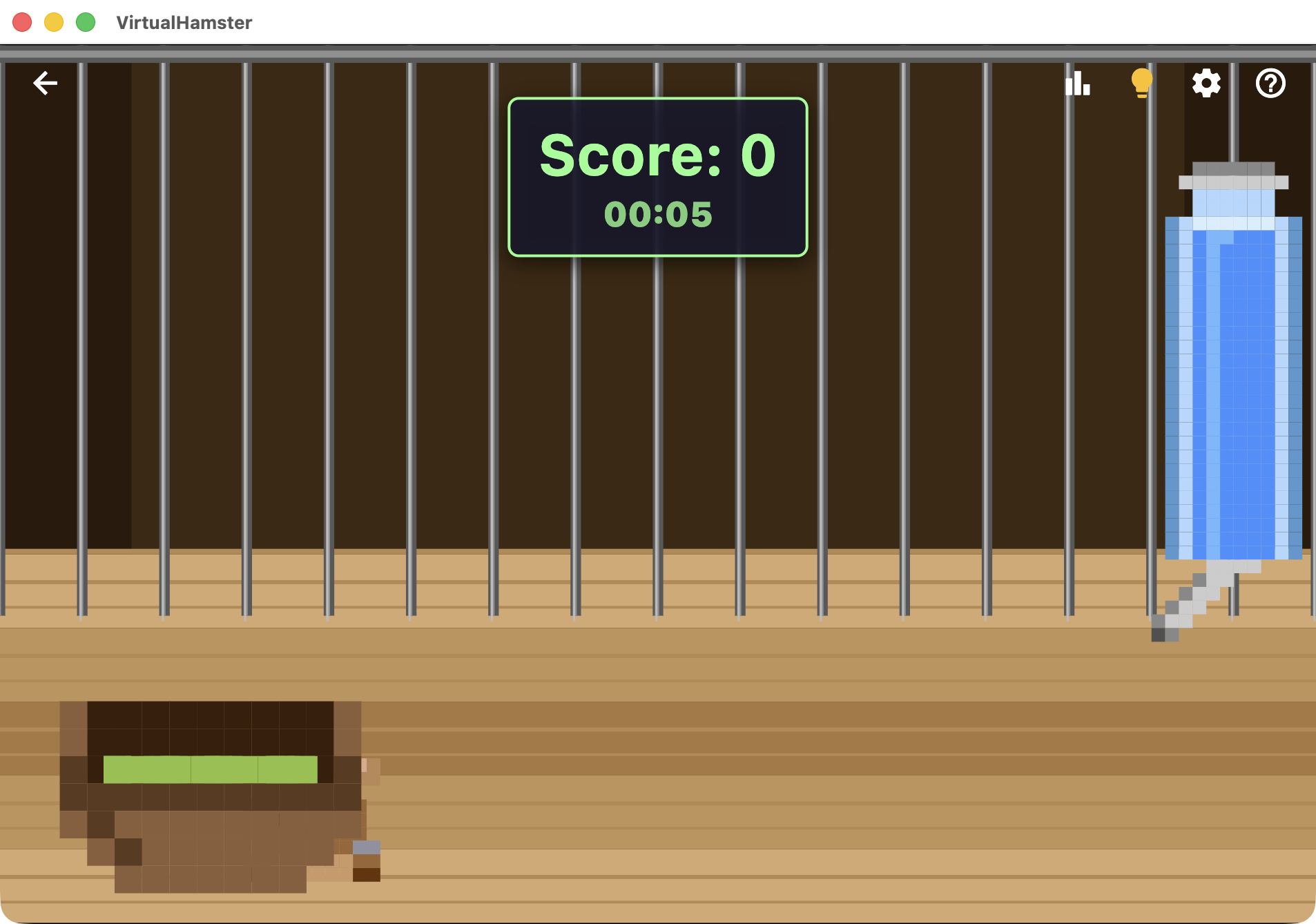 Free Version Gameplay